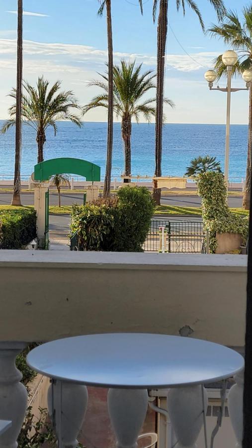 Eden Hotell Nice