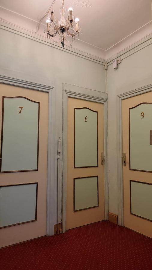 Hotell Eden
