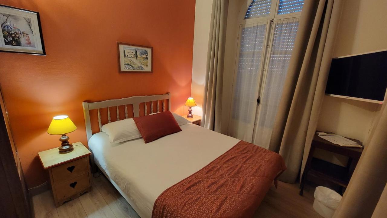 Eden Hotell