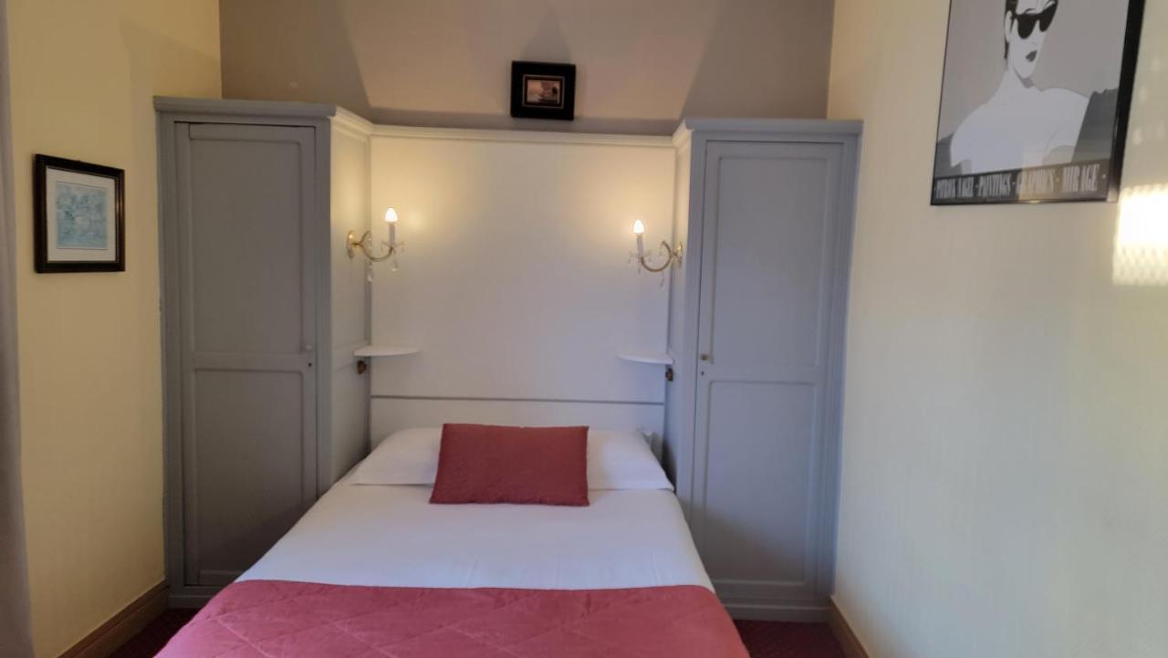 Eden Hotell