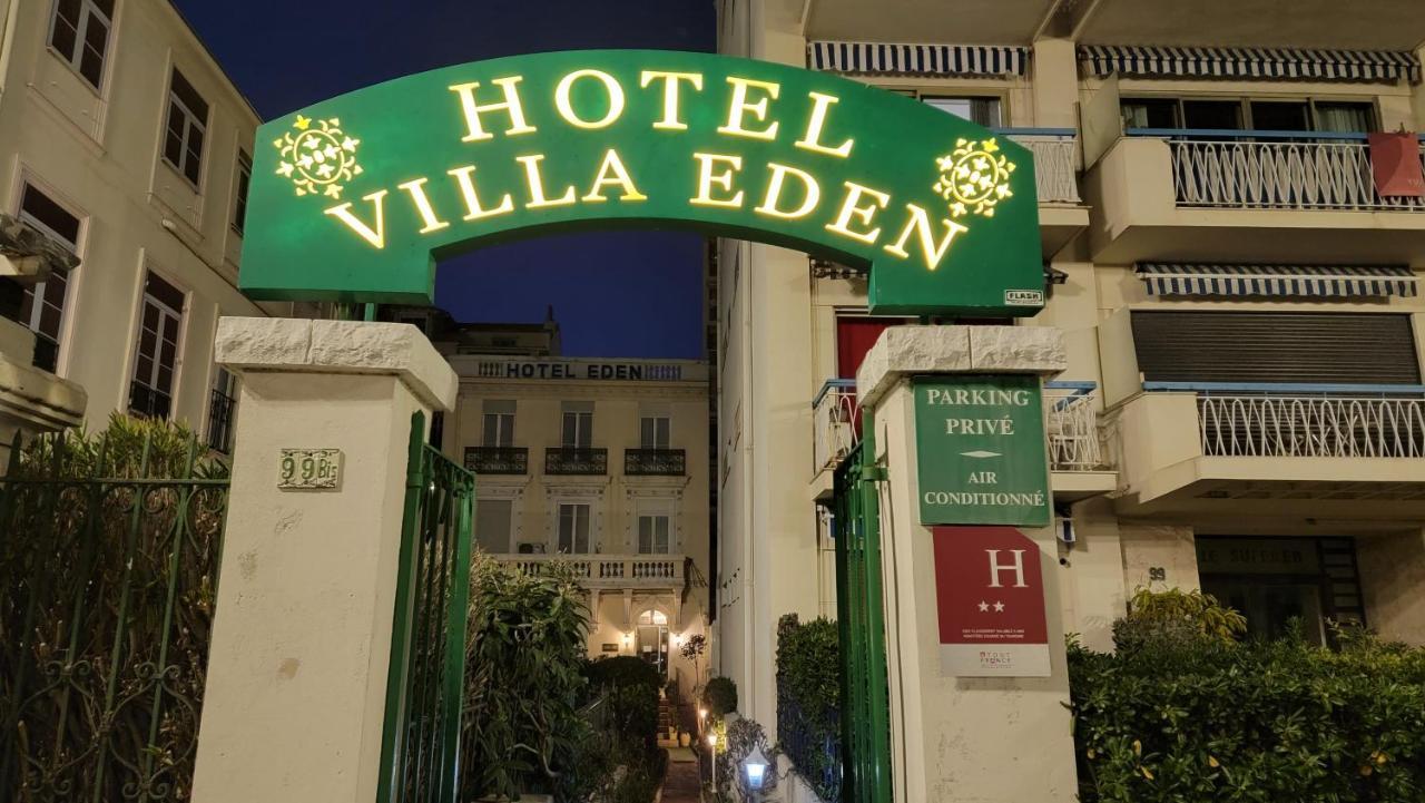 Hotell Eden 2*