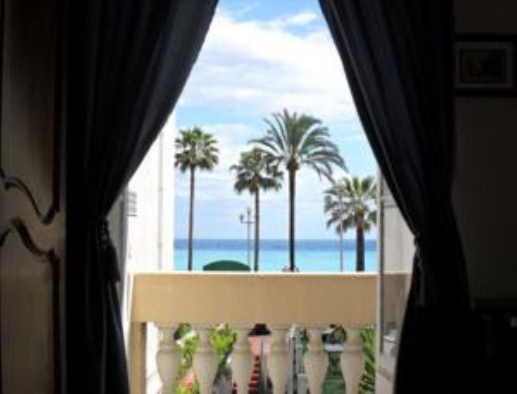 Hotell Eden
