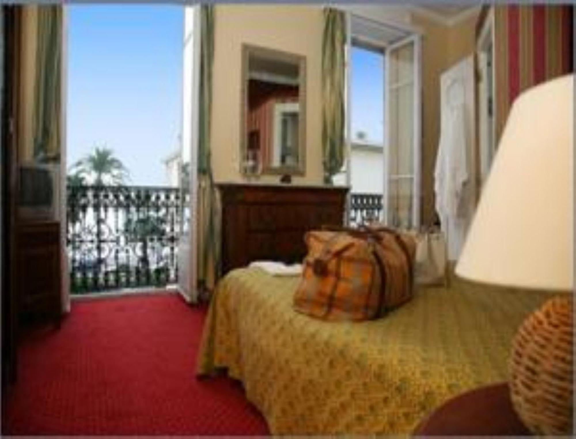 Hotell Eden 2*