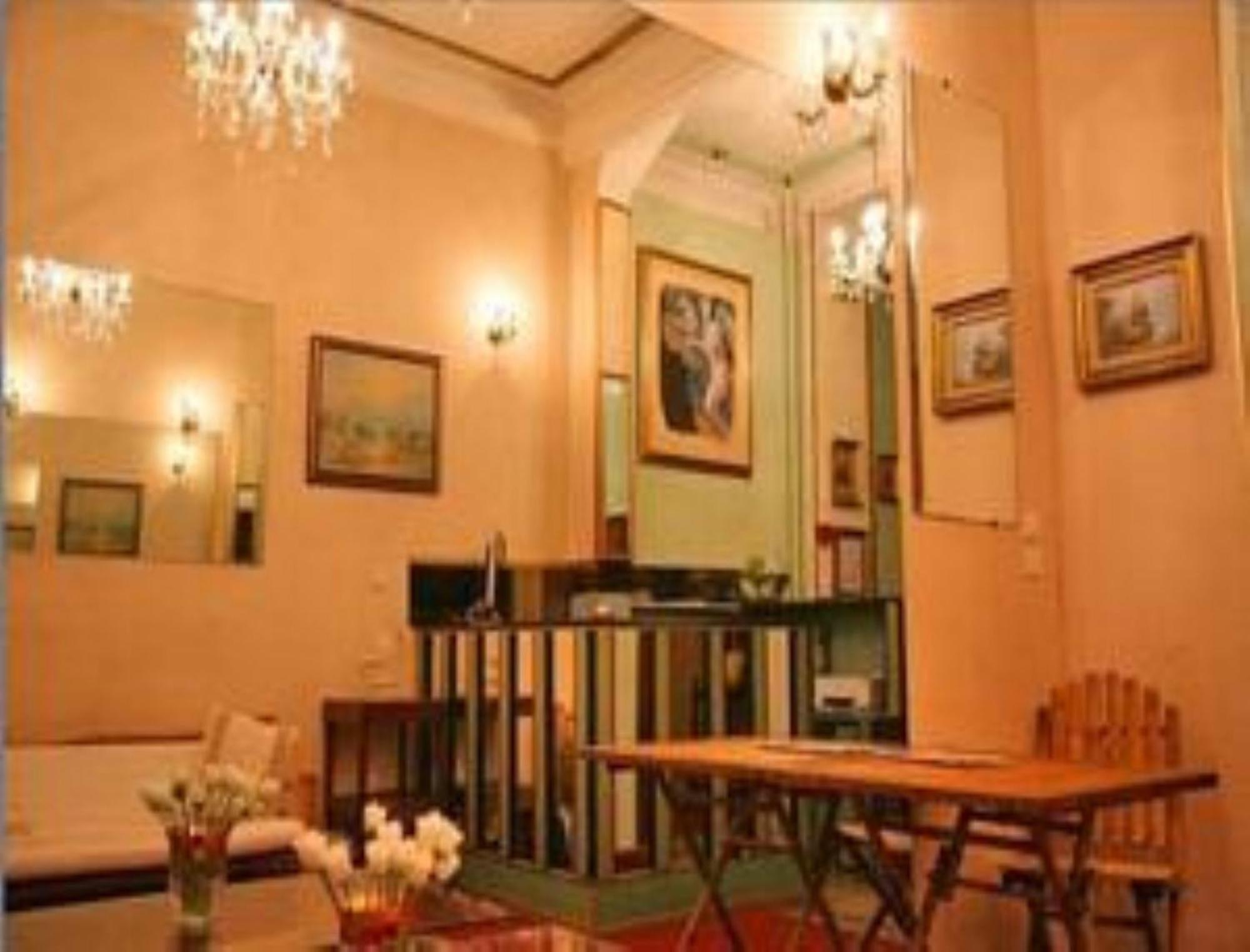 Hotell Eden 2*