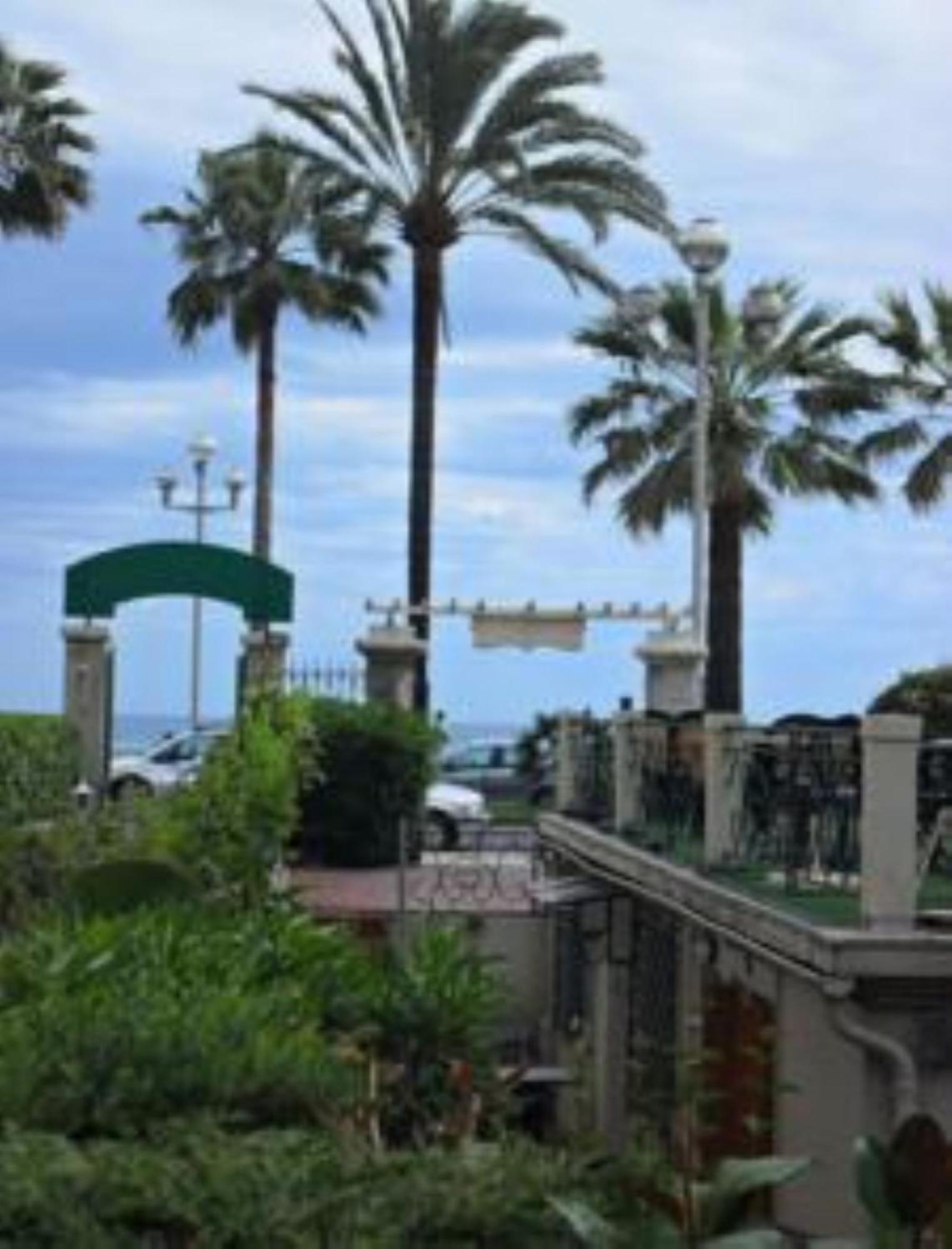 Hotell Eden Nice