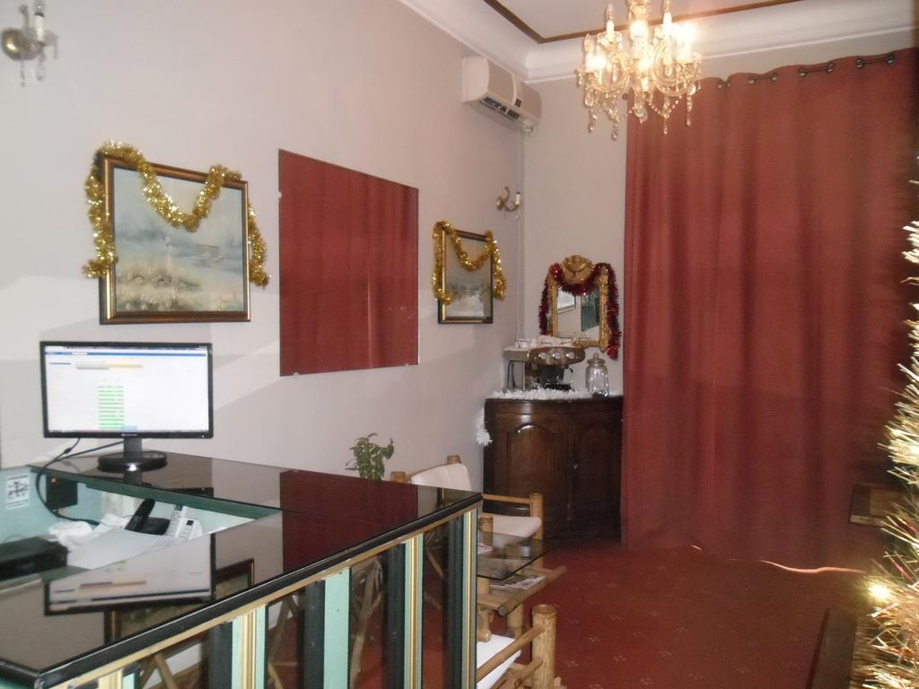Hotell Eden Nice