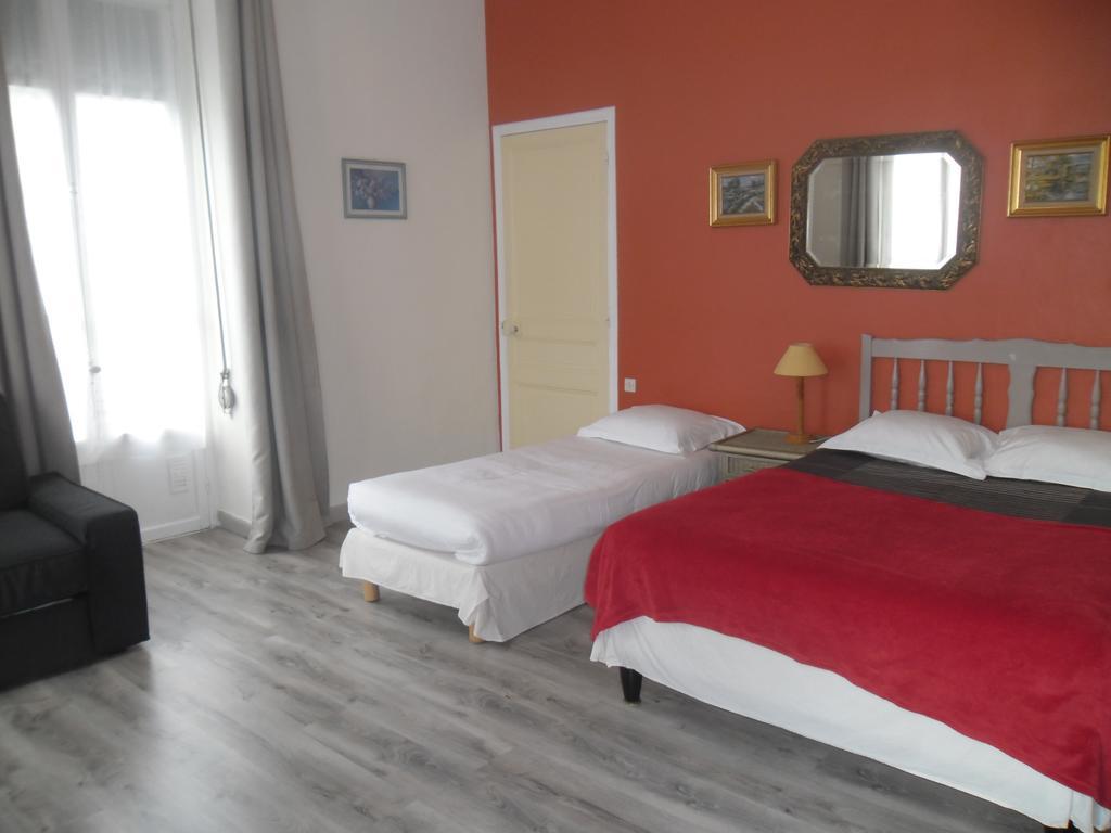Eden Hotell 2*