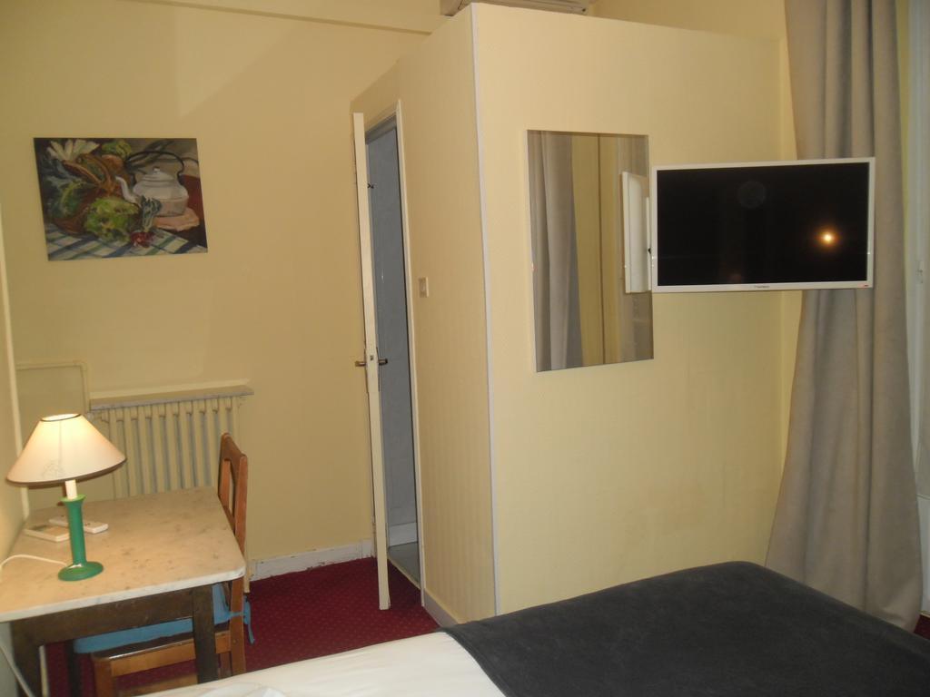 Eden Hotell 2*