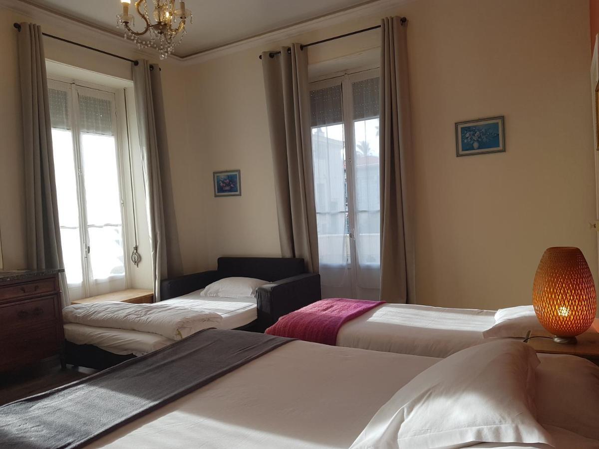 Eden Hotell